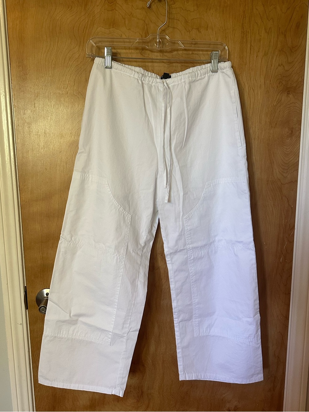 NWT J CREW LUNA PANT - size XS Petite